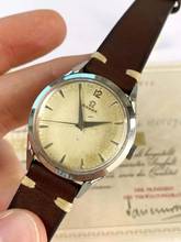 Thumbnail von Omega Classic Vintage 35mm aus 1953 ORIGINAL PAPIERE ref 2608 2608