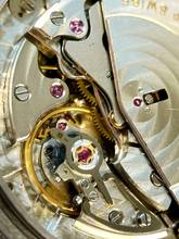 Thumbnail von IWC Ingenieur Automatic ref 666 Vintage Automatic Automatik Steel 666