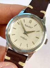 Thumbnail von IWC Ingenieur Automatic ref 666 Vintage Automatic Automatik Steel 666