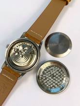 Thumbnail von IWC Vintage Ingenieur Automatic Automatik Cal 853 ref 666 CREAM DIAL 666