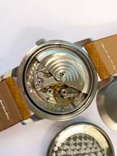 Thumbnail von IWC Vintage Ingenieur Automatic Automatik Cal 853 ref 666 CREAM DIAL 666