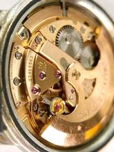 Thumbnail von Omega Seamaster Automatic Automatik Vintage Explorer Style Dial 165002 165002