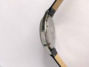 Thumbnail von Omega Seamaster Automatic Automatik Vintage Explorer Style Dial 165002 165002