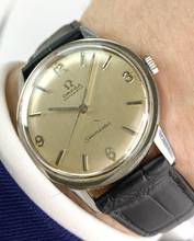Thumbnail von Omega Seamaster Automatic Automatik Vintage Explorer Style Dial 165002 165002