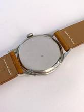 Thumbnail von Omega Classic Serviced Vintage Custom Green Dial 2605 2605