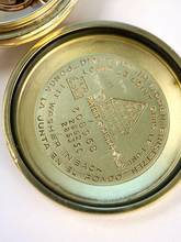 Thumbnail von Omega Constellation Solid Gold Pie Pan Automatic Automatik Vintage ref 2853 2852