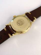 Thumbnail von Omega Constellation Solid Gold Pie Pan Automatic Automatik Vintage ref 2853 2852