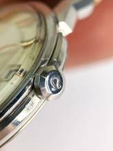 Thumbnail von Omega Constellation Pie Pan Automatic Automatik Vintage 168005 168005