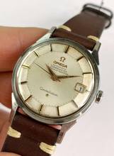 Thumbnail von Omega Constellation Pie Pan Automatic Automatik Vintage 168005 168005