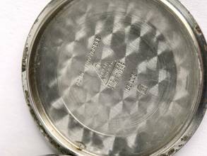 Thumbnail von Omega Constellation Pie Pan Automatic Automatik Vintage 168005 168005