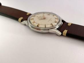 Thumbnail von Omega Constellation Pie Pan Automatic Automatik Vintage 168005 168005