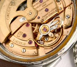 Thumbnail von Omega Constellation Pie Pan Automatic Automatik Vintage 168005 168005