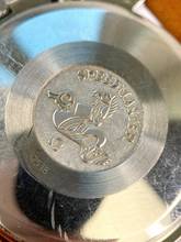 Thumbnail von Omega Speedmaster Serviced Speedmaster Vintage Automatic Automatik Triple Date MK40 3820 3820