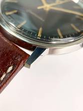 Thumbnail von Omega Seamaster Serviced Seamaster Automatic Automatik Vintage Black Restored Dial 165001 165001