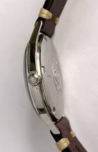 Thumbnail von Omega Seamaster Serviced Seamaster Automatic Automatik Vintage Custom Green Dial 166002 166002