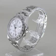 Thumbnail von Rolex Explorer II Ø 40 mm Automatik Chronometer weisses Zifferblatt