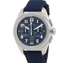 Thumbnail von Zenith Pilot BIG DATE FLYBACK NEW FULL SET