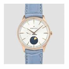 Thumbnail von Zenith Elite Moonphase NEW FULL SET