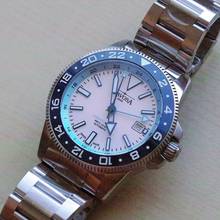 Thumbnail von Davosa ARGONAUTIC WORLD TRAVELLER NEW FULL SET Limited Edition