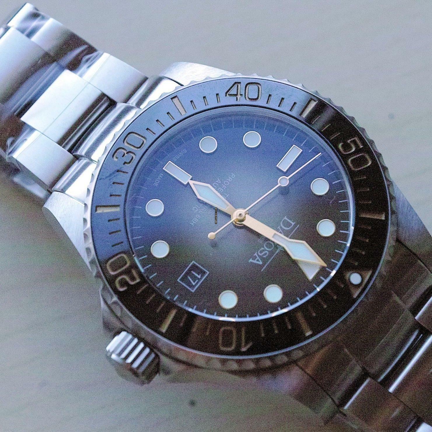 Thumbnail von Davosa Ternos Professional 68H EAGLE BAY NEW FULL SET