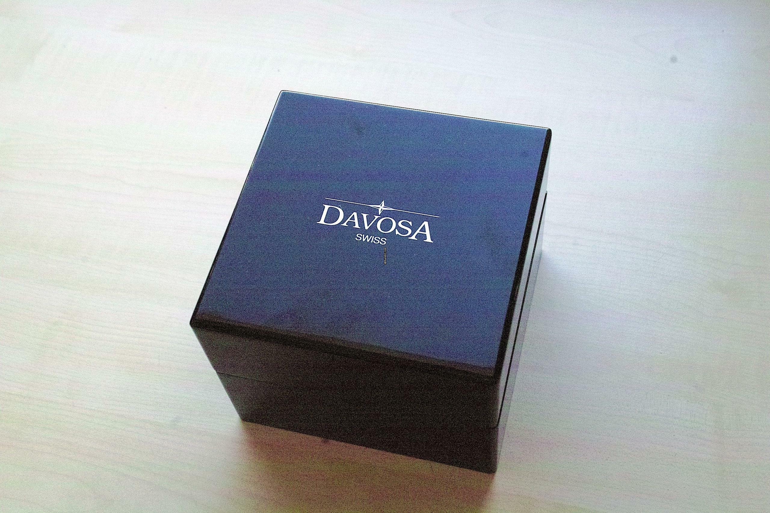 Thumbnail von Davosa Ternos Professional 68H EAGLE BAY NEW FULL SET