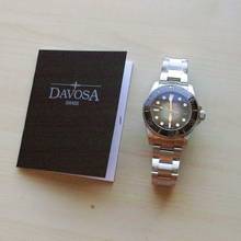 Thumbnail von Davosa Ternos Professional 68H EAGLE BAY NEW FULL SET