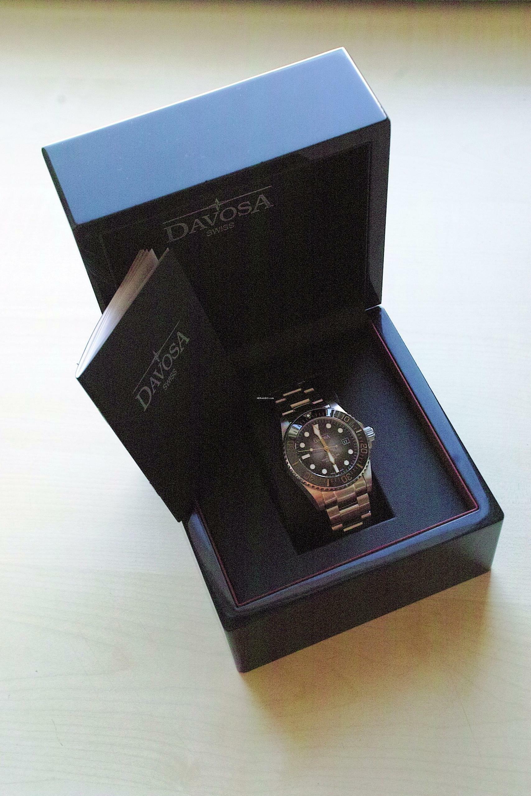 Thumbnail von Davosa Ternos Professional 68H EAGLE BAY NEW FULL SET