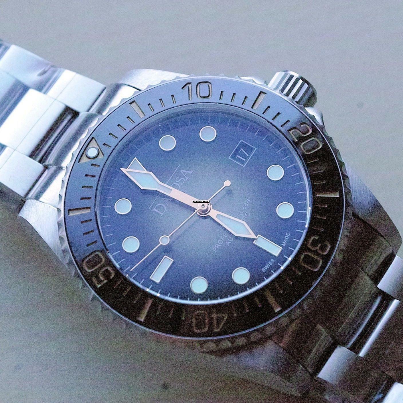 Thumbnail von Davosa Ternos Professional 68H EAGLE BAY NEW FULL SET