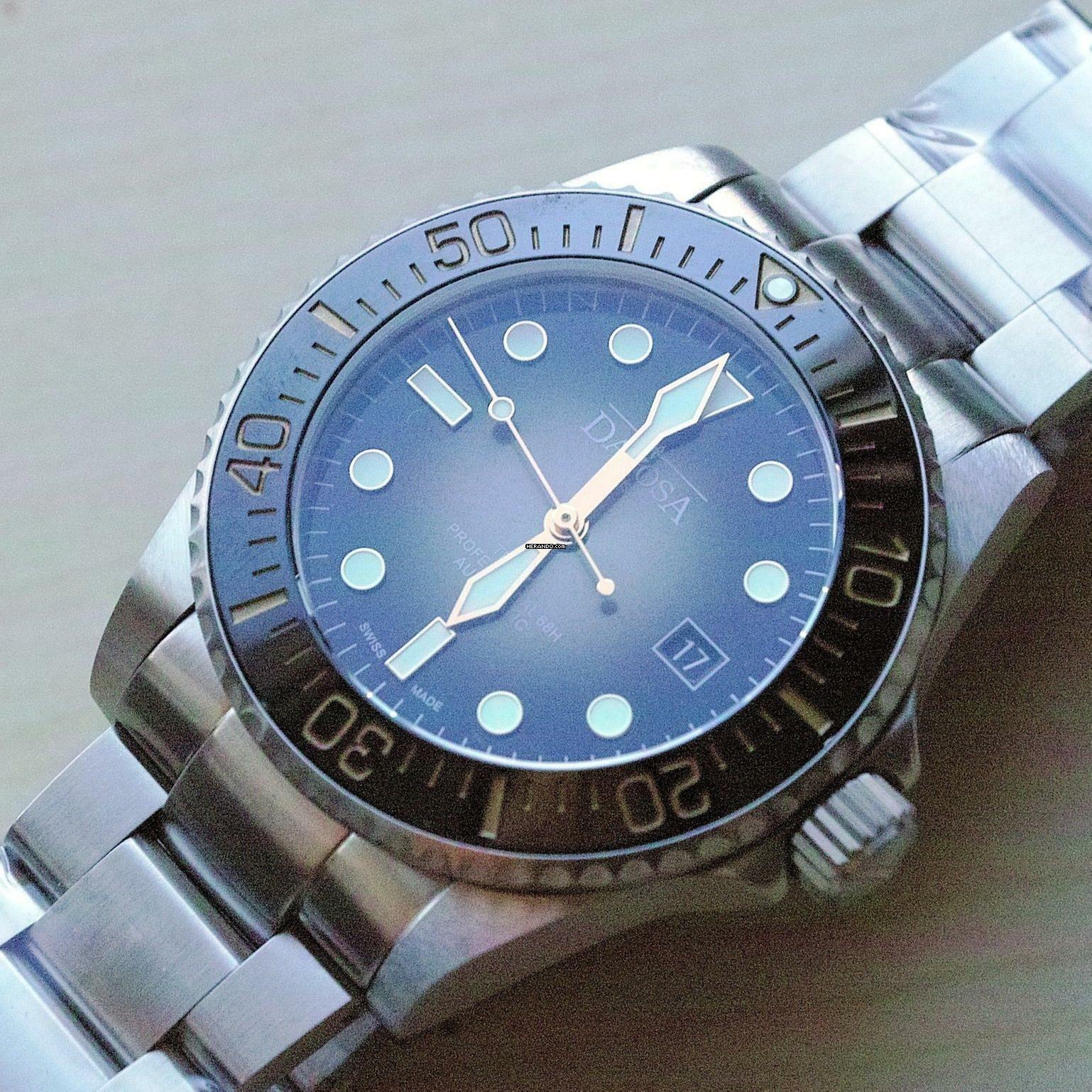 Thumbnail von Davosa Ternos Professional 68H EAGLE BAY NEW FULL SET