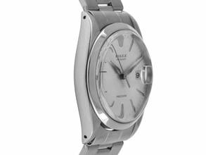 Thumbnail von Rolex Oysterdate Precision open 6/9 Ref.6694 1964 Box&Beschreibung sehr gut Vintage Oysterdate Precision open 6/9