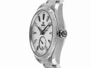 Thumbnail von Omega Seamaster Aqua Terra Co-Axial Ref.220.10.41.21.02.002 2024 Full Set Ungetragen Seamaster Aqua Terra 150M