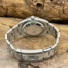 Thumbnail von Rolex Datejust 36 Datejust 36 - FULLSET 2024 - Ref. 126200