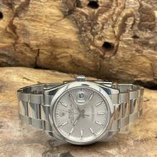 Thumbnail von Rolex Datejust 36 Datejust 36 - FULLSET 2024 - Ref. 126200
