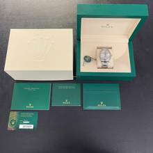Thumbnail von Rolex Datejust 36 Datejust 36 - FULLSET 2024 - Ref. 126200