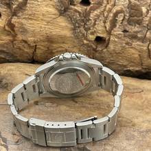 Thumbnail von Rolex GMT-Master II GMT-Master II Pepsi Cal.3186 - FULLSET - Ref. 16710BLRO - selten ultra rare BLRO version