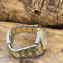 Thumbnail von Rolex Datejust 36 Datejust 36 White Roman - FULLSET 2022 LC100 - Ref. 126233