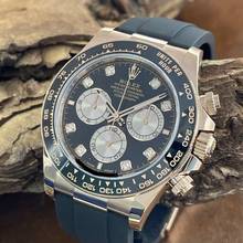 Thumbnail von Rolex Daytona Daytona Rosé Dia - FULLSET 2025 - Ref. 126515LN - 750 Roségold