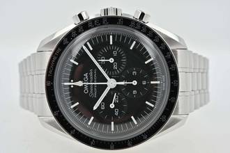 Thumbnail von Omega Speedmaster Professional Moonwatch 31030425001001
