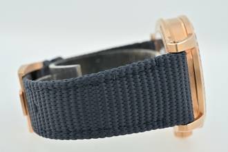 Thumbnail von Audemars Piguet Code 11.59 18k Rose Gold blue black dial