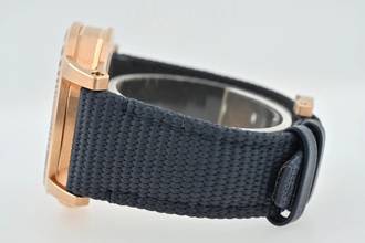 Thumbnail von Audemars Piguet Code 11.59 18k Rose Gold blue black dial