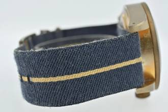 Thumbnail von Tudor Black Bay Bronze Heritage Black Bay Bronze Blue Bucherer 79250BB LC100