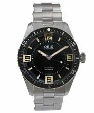 Thumbnail von Oris Divers 60th Anniversary Edition Ref. 01 733 7772 4034-Set