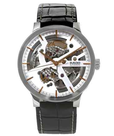  Rado Centrix Automatik Open Heart Ref. 01.734.01.79.3.110 