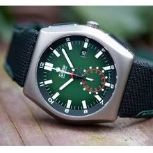 Thumbnail von Tutima M2 Chronograph NEW FULL SET