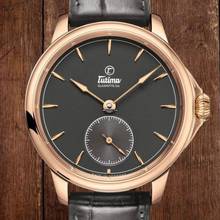 Thumbnail von Tutima Patria Small Second NEW FULL SET