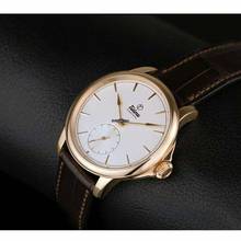 Thumbnail von Tutima Patria Small Second NEW FULL SET