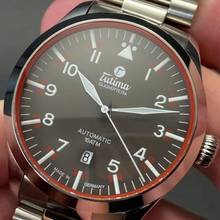 Thumbnail von Tutima Flieger Automatic NEW FULL SET