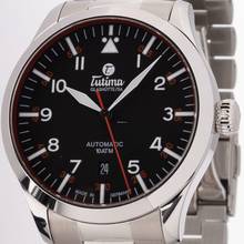 Thumbnail von Tutima Flieger Automatic NEW FULL SET