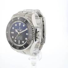 Thumbnail von Rolex Sea-Dweller Deepsea D-Blue James Cameron 136660
