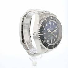 Thumbnail von Rolex Sea-Dweller Deepsea D-Blue James Cameron 136660